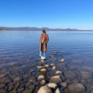 Meet your Posher, Olivia